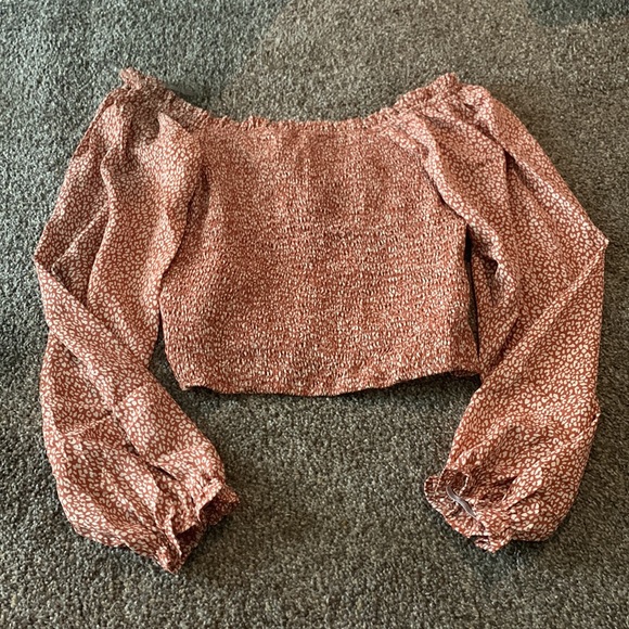 Blouse - Picture 4 of 5